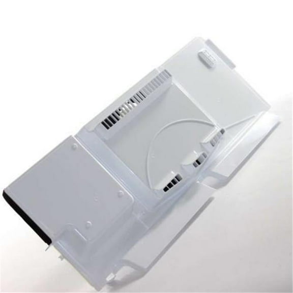 LG ZENAEB72913942 Refrigerator Freezer Evaporator Cover & Fan Grille Assembly for LMXS30776D