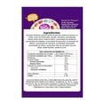 thumbnail image 2 of Dulces The Jelly Bean de sabores frutales 75 g, 2 of 4