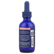 Trace Minerals Ionic Copper - Liquid Copper Supplement for Blood Health - Supports Healthy Connective Tissue, Metabolism & Nerves - 2 fl oz (48 Servings)