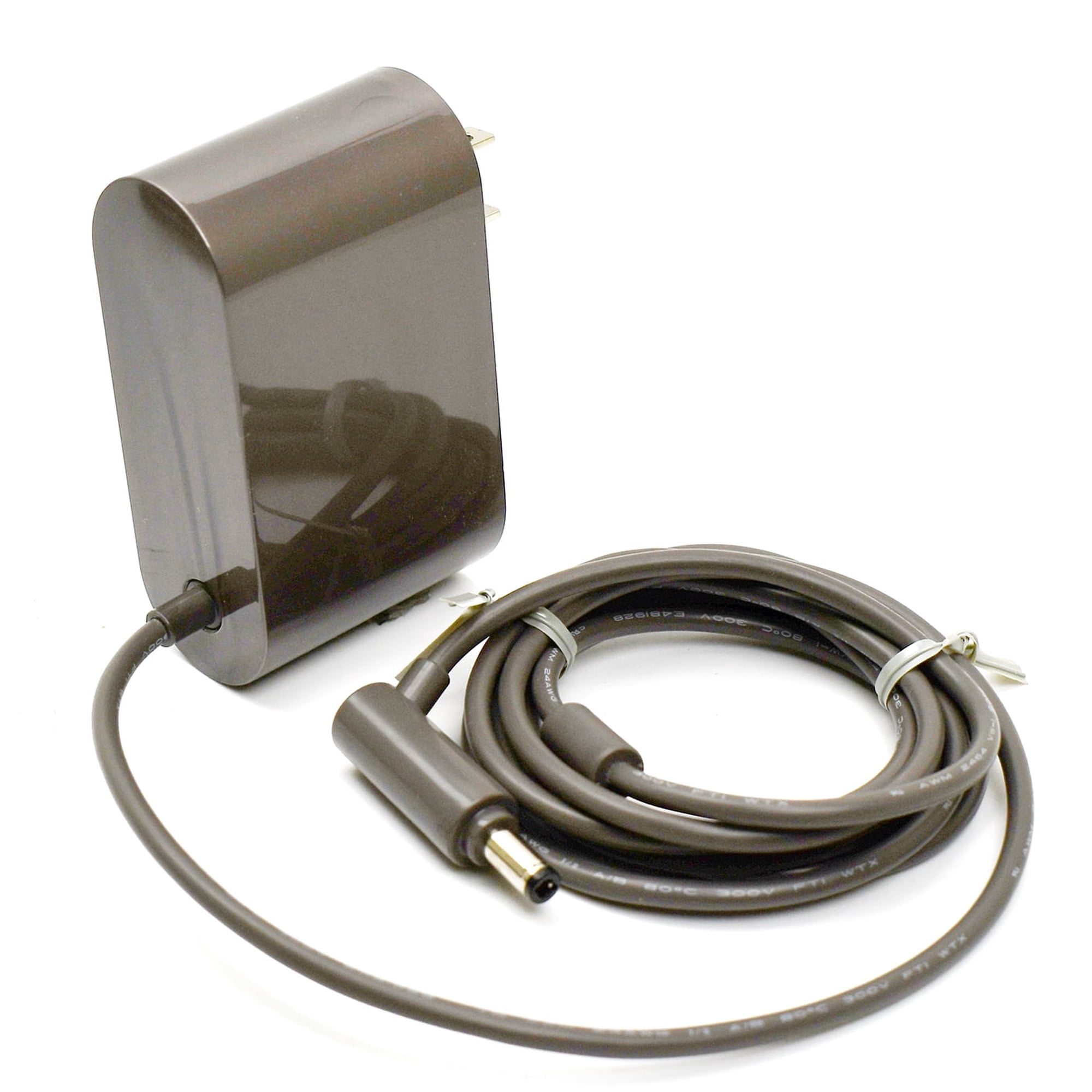 Replacement Dyson V6 /V7/V8/DC58/DC59/DC61/DC62/DC74 Charger Dyson vacuums Charger, Dyson V6 /V7/V8 Charger AC Adapter Model# 205720-02
