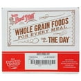 thumbnail image 6 of Bobs Red Mill Steel Cut Oats, 24 Ounce -- 4 per Case., 6 of 6