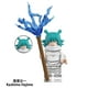 thumbnail image 5 of Funstructo 8 Piezas Figuras Miniatura de Bloques de Héroes de Jujutsu Kaisen, Personajes Anime Sukuna Yorozu Gojo, Juguetes DIY de Bloques para Colección de Regalos para Niños, 5 of 6