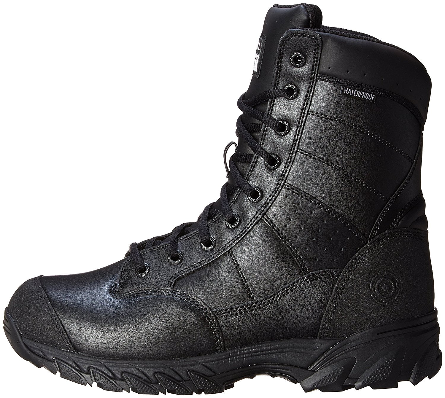 swat waterproof boots