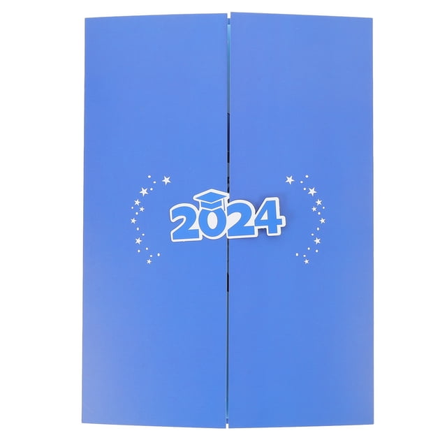 CIMAXIC Party Grad Party Sign in Guest Book Guest Signature Book Graduation Guest Sign-in Book Message Book,11.81"X8.46"X0.08"