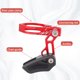 thumbnail image 2 of Estabilizador de cadena de bicicleta Guía de cadena de bicicleta universal Dientes negativos positiv LeBycle Estabilizador de cadena, 2 of 7