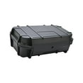 thumbnail image 3 of Contenedor de almacenamiento de caja de herramientas, estuche de transporte a prueba de golpes, organizador de herramientas, para accesorios de piezas, 3 of 8