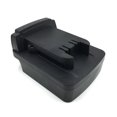 thumbnail image 1 of Battery Adapter Converter Overcharge Protection Spare Parts Portable Batteries Adapters Convert Tools Replacement for Devon 20V, 1 of 7