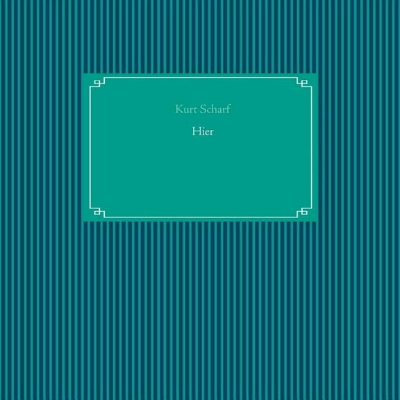 Hier, (Paperback)