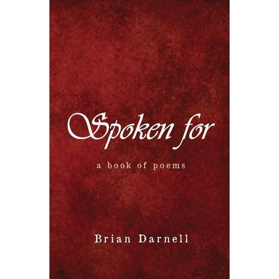 Spoken for (Paperback)