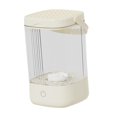 thumbnail image 2 of Máquina eléctrica de limpieza de brochas de maquillaje, de secado rápido, automática, multiusos, para salón de belleza, para mujeres, hombres y, 2 of 8