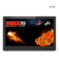 thumbnail image 1 of RAYPODO RPD-HD1781T Touchscreen technology trends Digital signage innovations Employee motivation displays RK3568 Android 11, 1 of 7