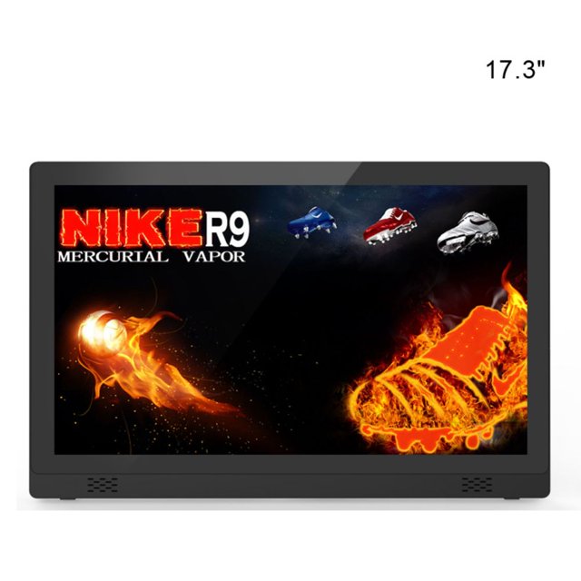 RAYPODO RPD-HD1781T Touchscreen technology trends Digital signage innovations Employee motivation displays RK3568 Android 11