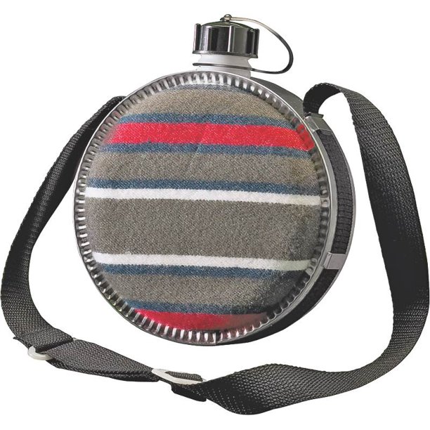 CANTEEN BLANKET COVERD 2 QUART