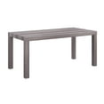 thumbnail image 3 of Mainstays Parsons Coffee Table, Lightweight, Multiple Colors, 3 of 9