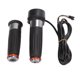 thumbnail image 2 of Manillar De Empuñadura De Acelerador Giratorio, Empuñaduras De Acelerador Universales De 12 V-99 V Para Bicicleta Eléctrica Para Scooter Eléctrico Cergrey 12V‑99V Twist Throttle Grips, 2 of 8