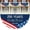 D1_35.43x17.71in, variant on SMKE eagle design,national symbol,small flags,portable flags,festive flags,holiday flags,250th Anniversary Handheld Stick Flag 8.3x5.5in,1776-2026 USA Patriotic Mini Flag