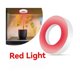 thumbnail image 2 of Full Spectrum LED Grow Light Auto On/Off Timer Ceiling Under Cabinet Halo Plant Growing Lamp Red and Blue Light 1 Pcs, 2 of 5