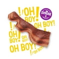 thumbnail image 3 of Purina Beggin' Strips Dog Treats Original with Real Bacon Flavor Tender Chews, 40 oz Pouch, 3 of 11