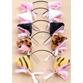 thumbnail image 3 of Cat Headband Oído, 3 of 8