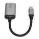 thumbnail image 2 of Adaptador USB C A DisplayPort, Adaptador USB C A DP Transmisión Estable Plug And Play Para Tableta, 2 of 7