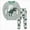 A43-Green, variant on Boys Pajama Set Soft Kids Sleepwear Long Sleeve Tops & Pants Warm Boys PJs 6-12 Months 12-24 Months 2t 3t 4t 5t 6t 7t 8t 9t Children(Beige,1-2 Years)