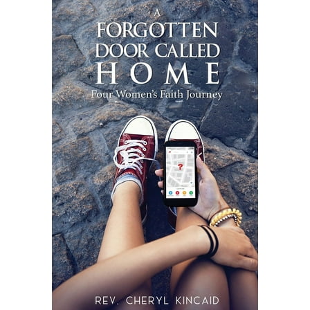 A Forgotten Door Called Home, (Paperback)