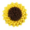 thumbnail image 1 of PENGXIANG Upgraded Sunflower Snuffle Mat 15, 1 of 5