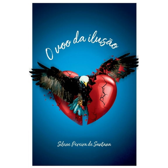O Voo Da Ilusão, (Paperback)