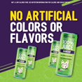 thumbnail image 5 of The True 100% Juice Sparkling Soursop, 4pack, No Added Sugar, 8.45 fl oz Can - Oka Products, 5 of 7