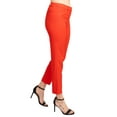 thumbnail image 6 of Nanette Lepore Nolita Stretch Pant, 6 of 19