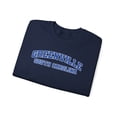 thumbnail image 3 of Greenville South Carolina SC Sweatshirt Gifts Crew Neck Shirt Long Sleeve, 3 of 7