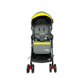 thumbnail image 2 of Carriola Tipo Maleta Trendy Kids Tripper Gris, 2 of 5