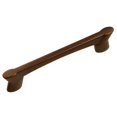 thumbnail image 1 of Belwith HH74636-RB Tiroir en Glycine de Bronze Raffiné - 96 mm., 1 of 1