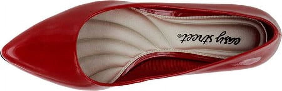 Easy Street Pointe Pumps (Women)