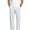#0223-Green, variant on Mens Summer Ice Silk Draped Straight Leg Pants Breathable Quick Dry Casual Trousers Bottoms for Daily Sport