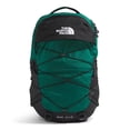 thumbnail image 1 of Mochila The North Face Borealis Commuter para portátil Evergreen, 1 of 6