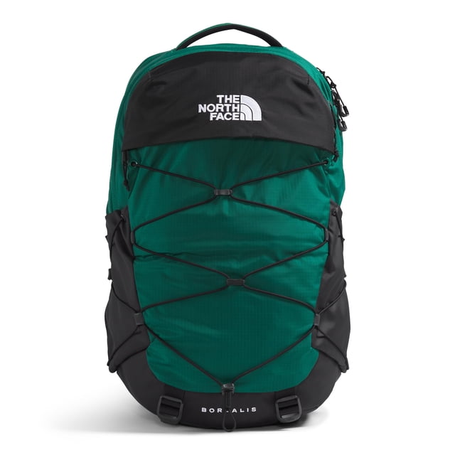 Mochila The North Face Borealis Commuter para portátil Evergreen