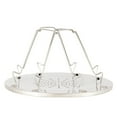 thumbnail image 2 of Toaster Outdoor Stainless Steel 4 Slice Toast Bread Pan Camping Barbecue Rack, 2 of 7