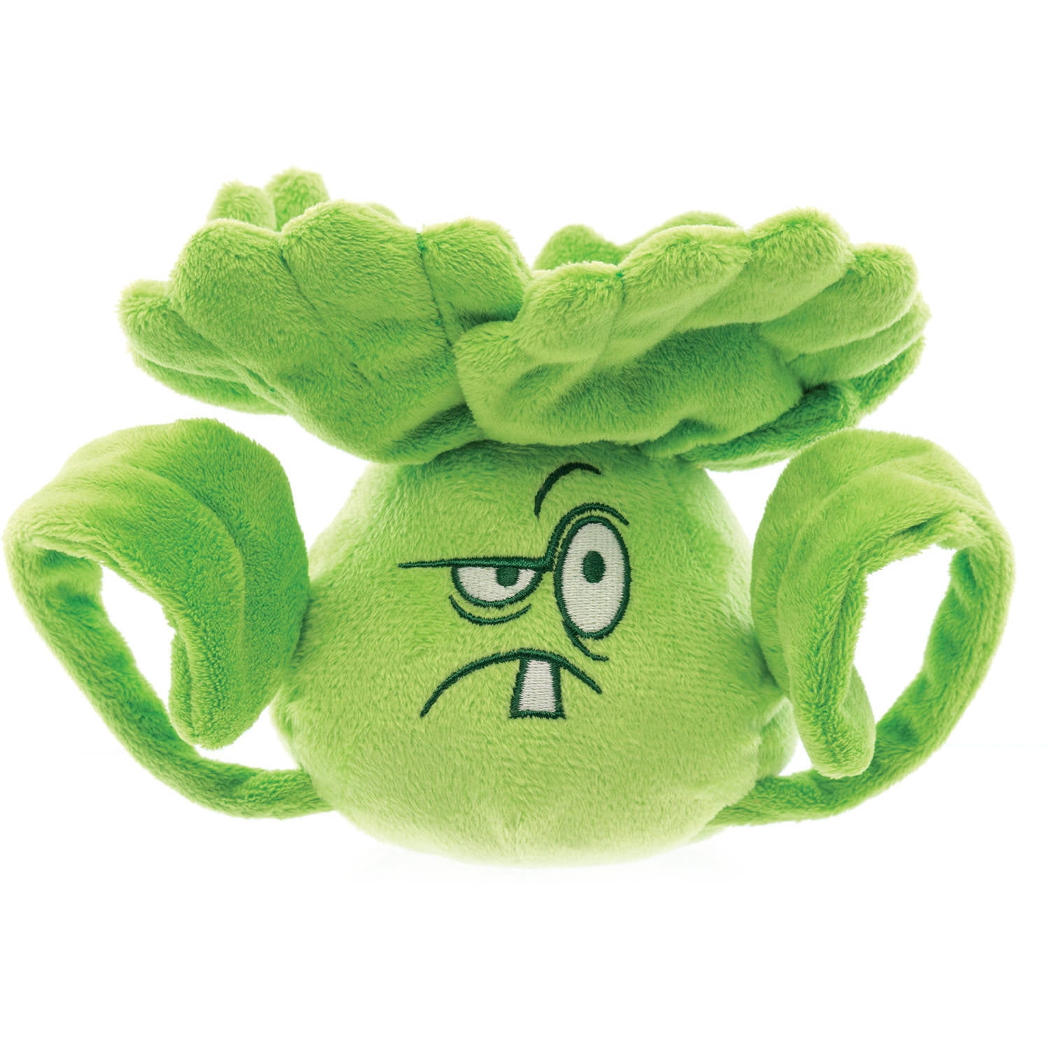 plants vs zombies plush walmart