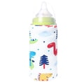 thumbnail image 4 of Usb Bebé Aislado Bolsa De Viaje Leche Calentador De Agua Para Bebés Madres Calefacción De Viaje Minnieouse BA000675-03, 4 of 6