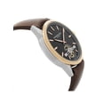 thumbnail image 5 of Raymond Weil Freelancer 42.5mm Leather Steel Automatic Mens Watch 2780-SC5-20001, 5 of 10