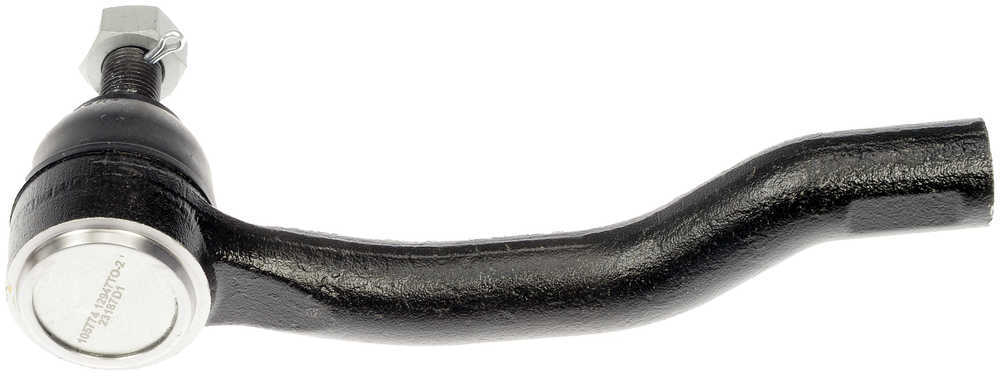 TIE ROD ENDS Fits select: 2005-2021 NISSAN FRONTIER, 2017-2022 NISSAN TITAN