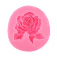 thumbnail image 4 of Silicone , Bring You More Convenience  DIY Cake , Safe Material Well Made And Durable For Baking Layering Molding Of Cheese, 4 of 8