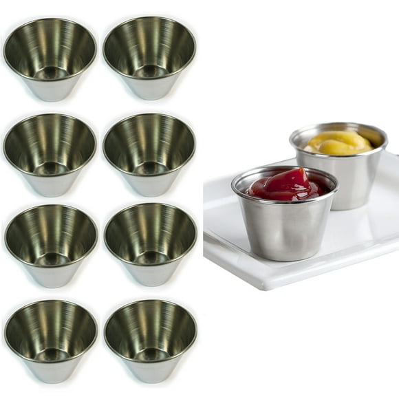 Condiment Cups