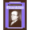 Benjamin Franklin: A Photo-Biography [Library Binding - Used]