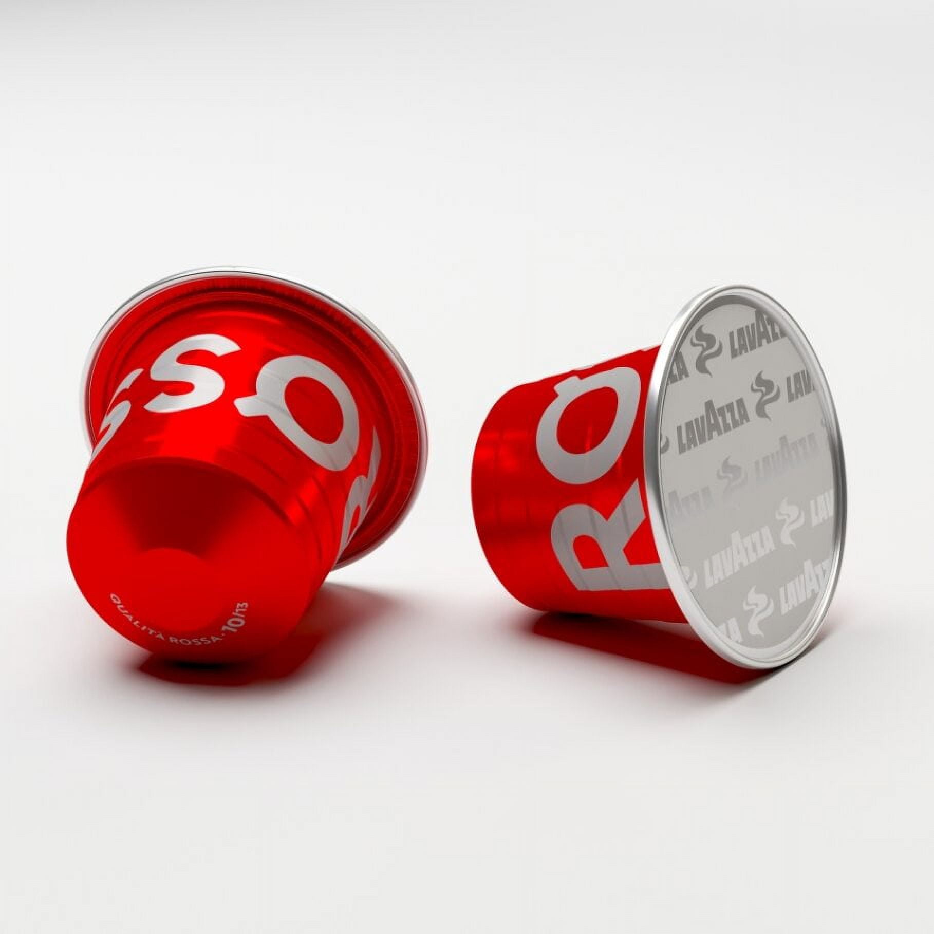 LZ ROSSA NCC, LZ ROSSA NCC