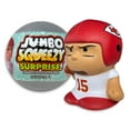 thumbnail image 2 of NFL JUMBO SQUEEZY SURPRISE!, 2 of 4