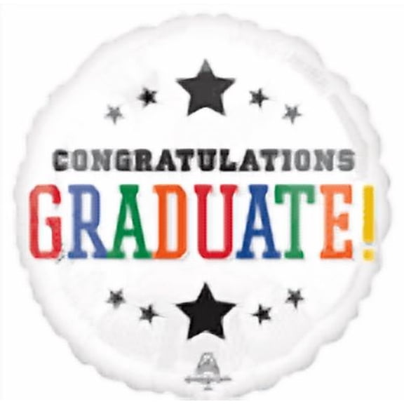 28C HX CONGRATS GRADUATION BRIGHTS