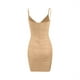 thumbnail image 4 of mfyjkho Vestidos midi para mujer, Vestido de verano con escote en V para mujer Vestidos de otoño l, 4 of 9