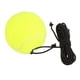 thumbnail image 5 of Pelota de tenis para un solo jugador, pelota de entrenamiento de tenis con pelota de práctica con cuerda, herramienta de práctica de tenis de mayor durabilidad, 5 of 14